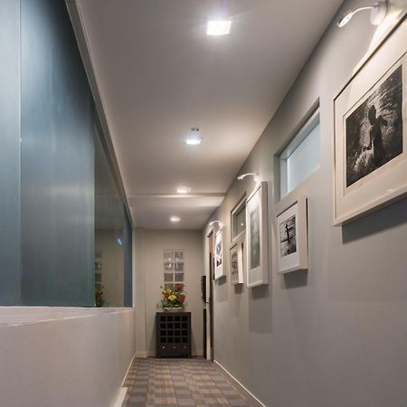 Aspira Suites Sukhumvit 20 Banguecoque Exterior foto